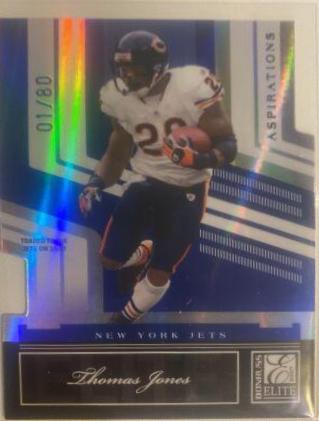 Thomas Jones [Aspirations] #19