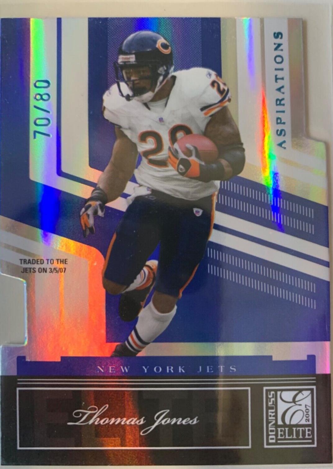 Thomas Jones [Status] #19