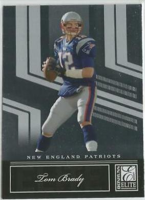 Tom Brady #58