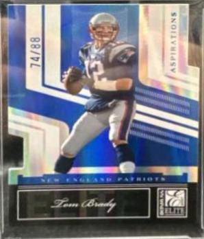 Tom Brady [Aspirations] #58