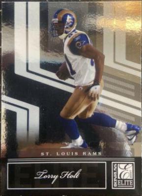 Torry Holt #91