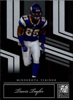 Travis Taylor #57