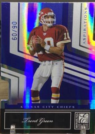 Trent Green [Aspirations] #51