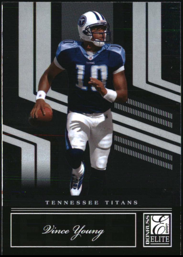 Vince Young #97