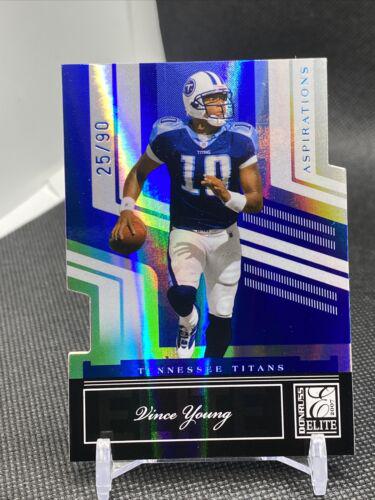 Vince Young [Aspirations] #97