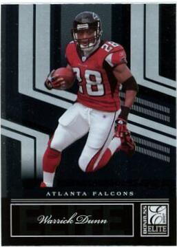 Warrick Dunn #7