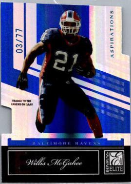 Willis McGahee [Aspirations] #13