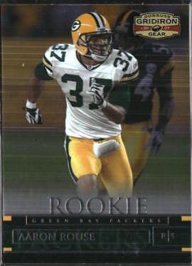 Aaron Rouse #103