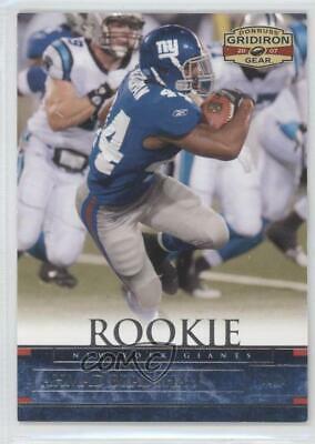 Ahmad Bradshaw [Retail] #105