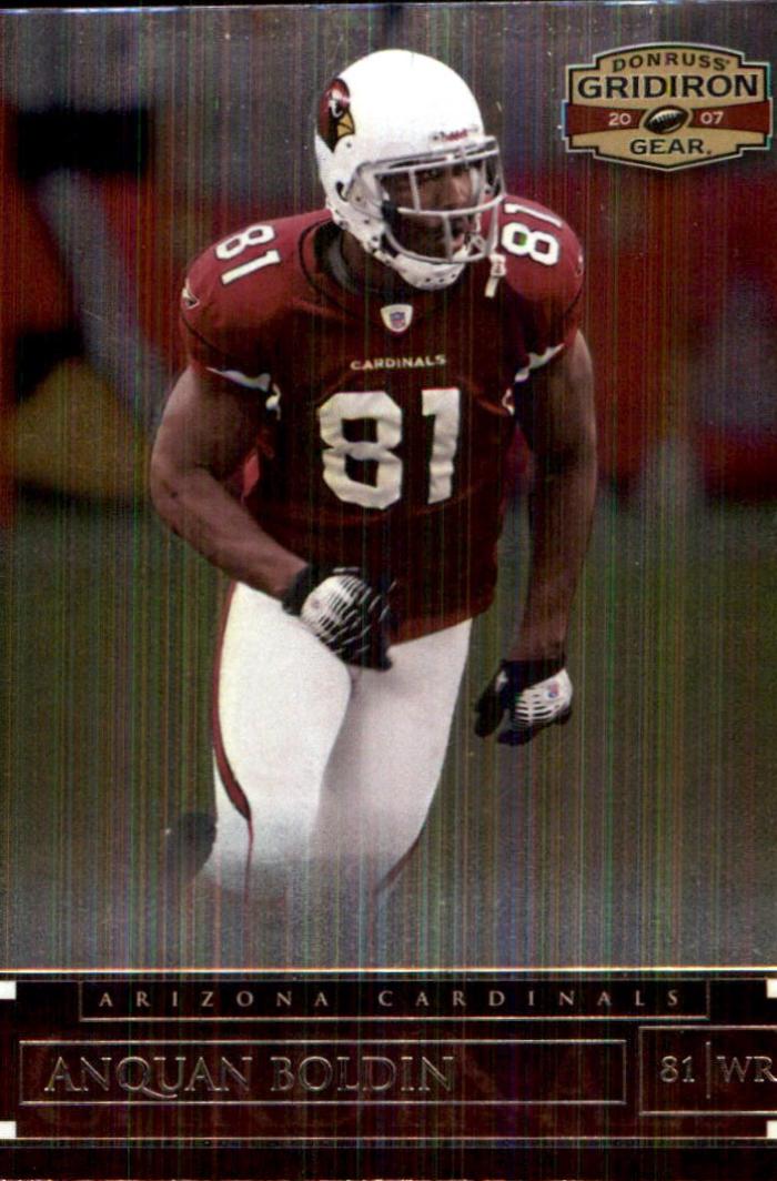Anquan Boldin #39