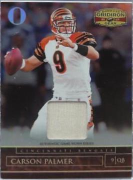 Carson Palmer [Jersey O's] #66