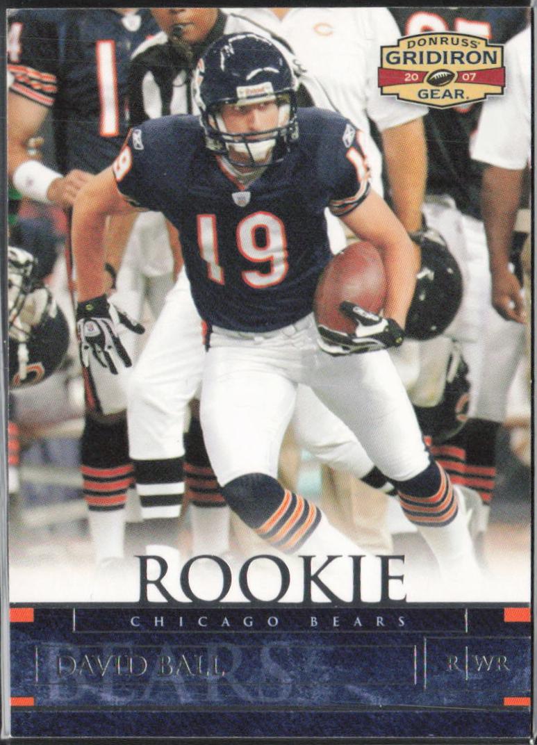 David Ball [Retail] #125