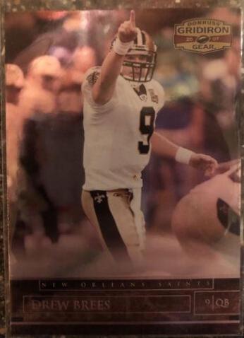 Drew Brees #31
