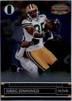 Greg Jennings #22