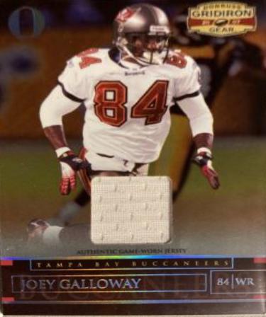 Joey Galloway [Jersey O's] #36