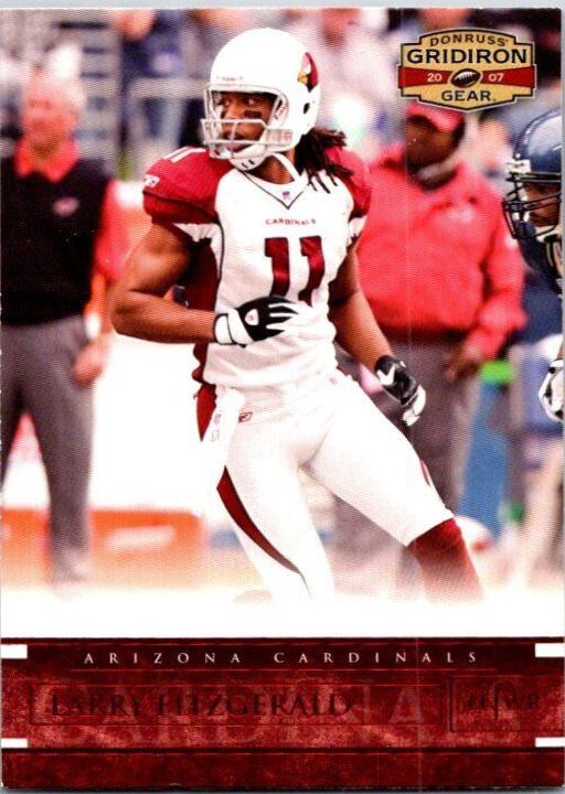 Larry Fitzgerald #40