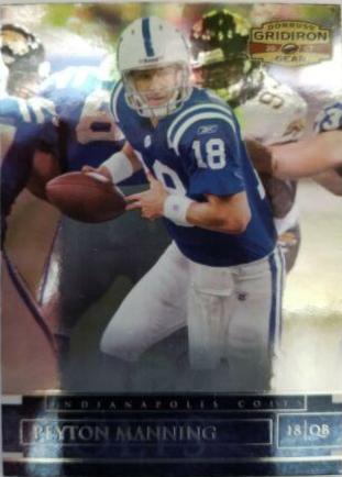 Peyton Manning #79