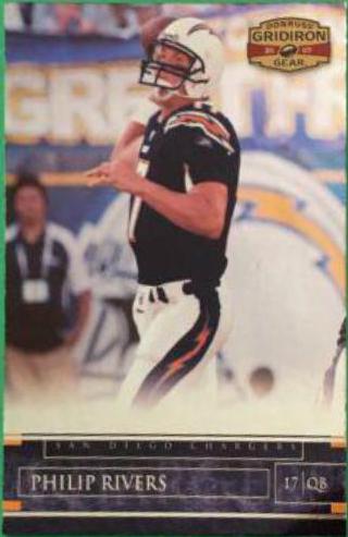 Philip Rivers #97