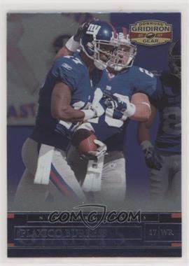 Plaxico Burress #5