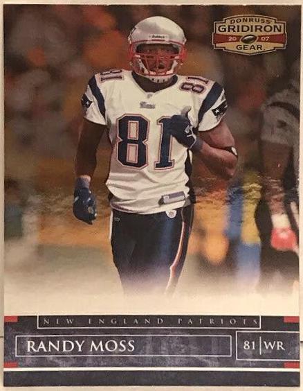 Randy Moss #59