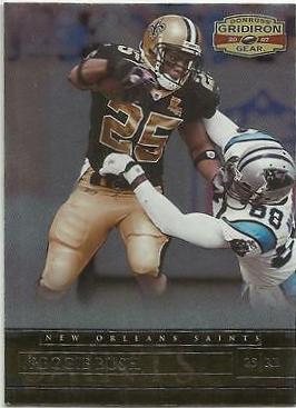 Reggie Bush #33