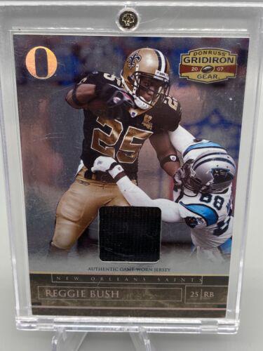 Reggie Bush [Jersey O's] #33