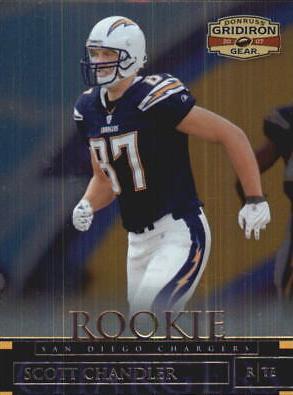 Scott Chandler #185
