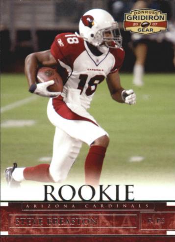 Steve Breaston [Retail] #187