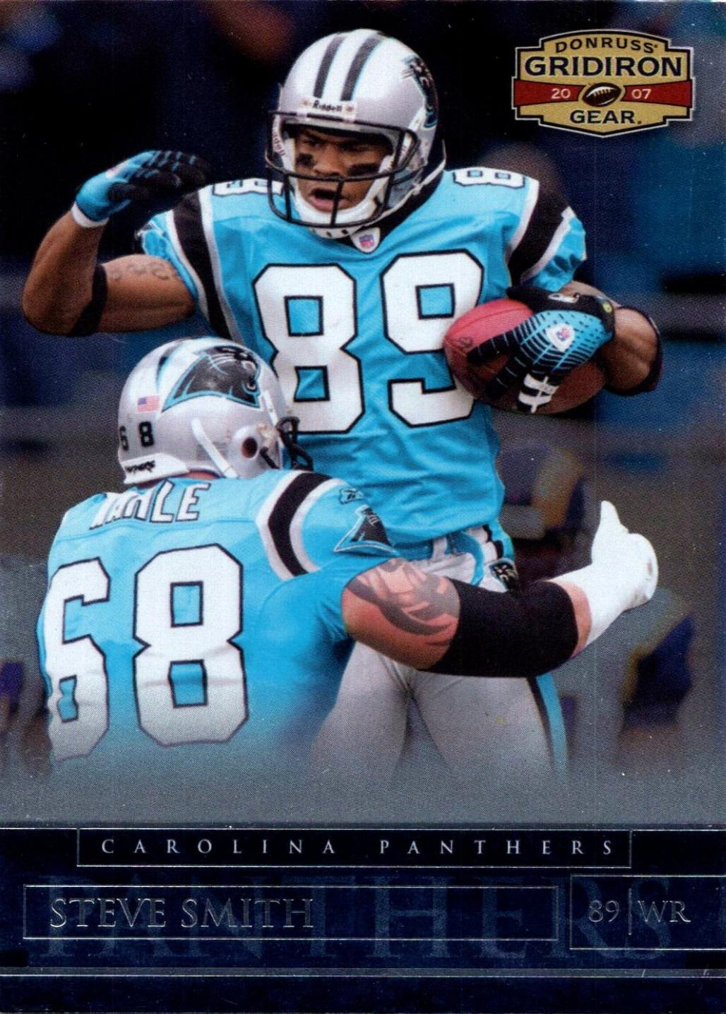 Steve Smith #29