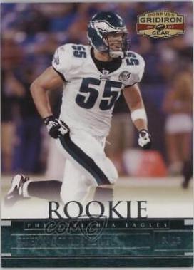 Stewart Bradley [Retail] #188