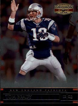 Tom Brady #57