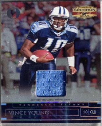Vince Young [Jersey O's] #86