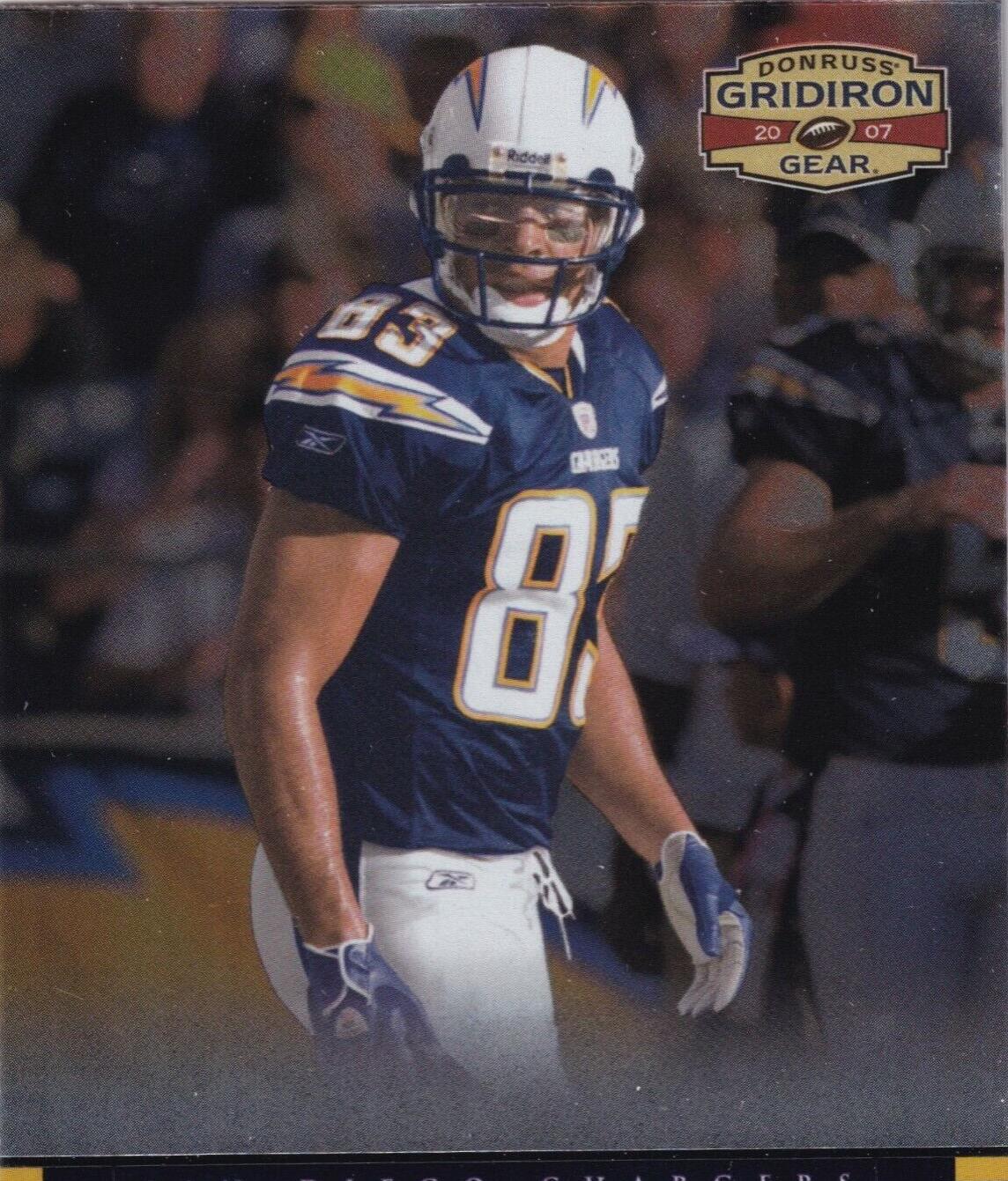 Vincent Jackson #99