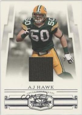 A.J. Hawk [Jersey] #90