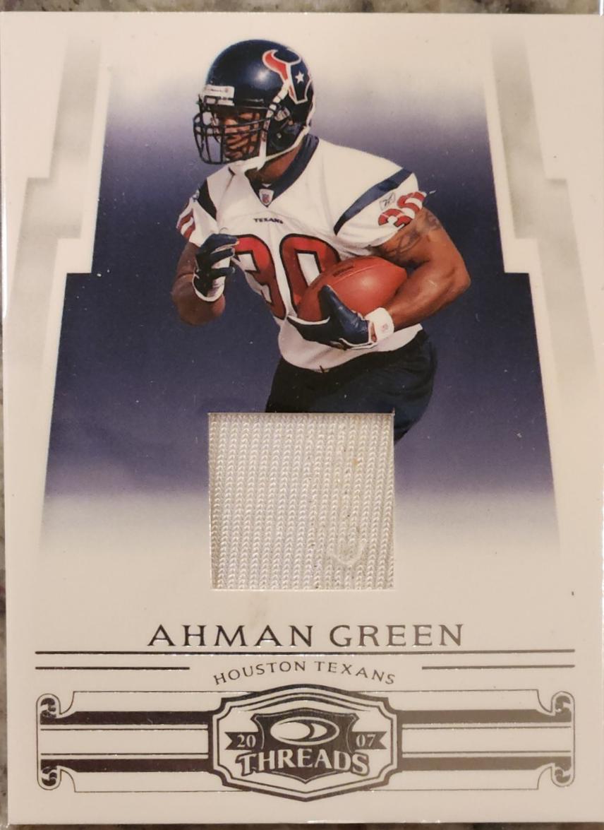 Ahman Green [Jersey] #141