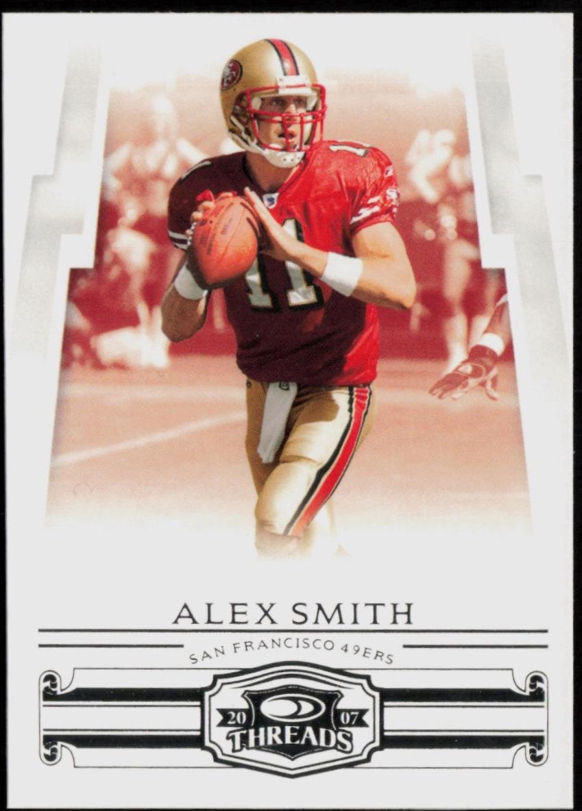 Alex Smith #117