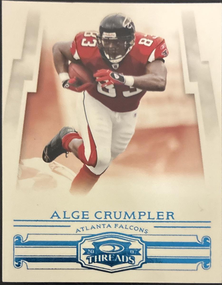Alge Crumpler [Retail Blue] #3