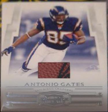 Antonio Gates [Jersey] #40