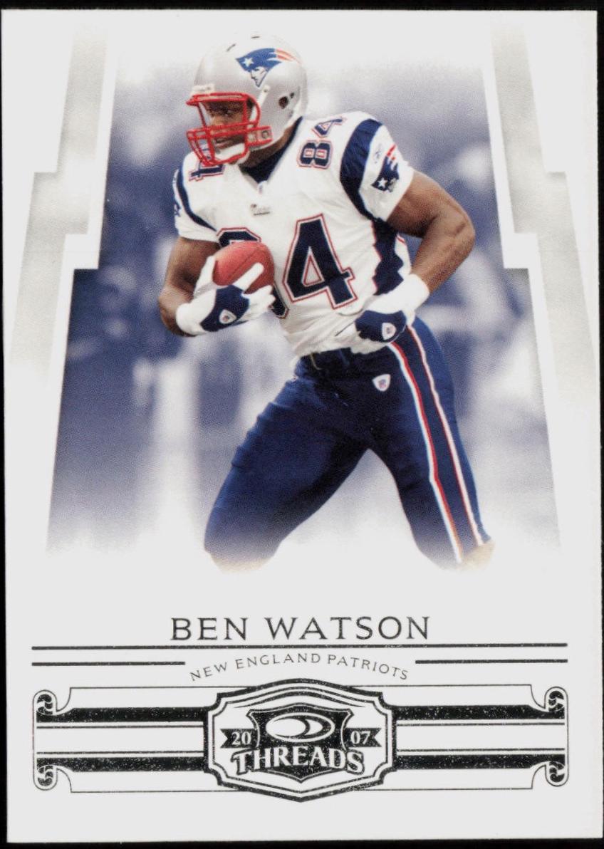 Ben Watson #101