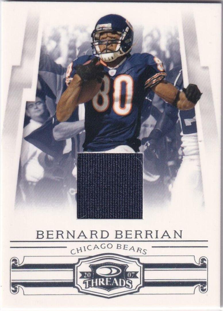 Bernard Berrian [Jersey] #68