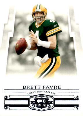 Brett Favre [Retail Blue] #17