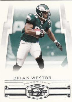 Brian Westbrook #37