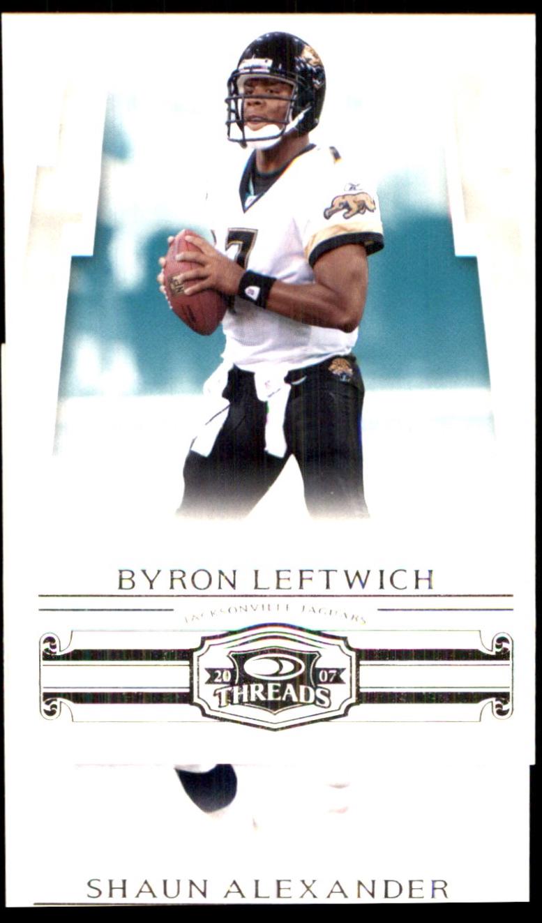 Byron Leftwich #93