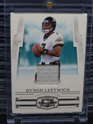 Byron Leftwich [Jersey] #93
