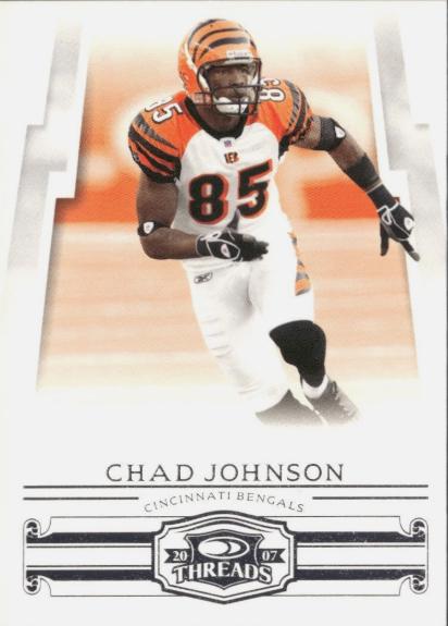 Chad Johnson #11