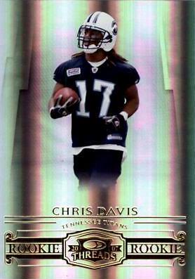 Chris Davis #176