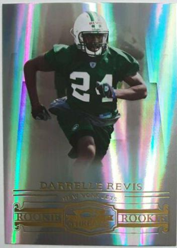 Darrelle Revis #219