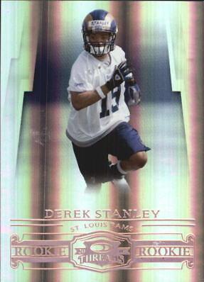 Derek Stanley [Bronze Holofoil] #156