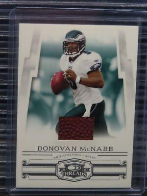 Donovan McNabb #38