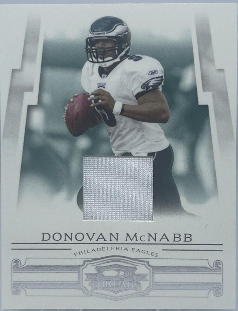Donovan McNabb [Jersey] #38